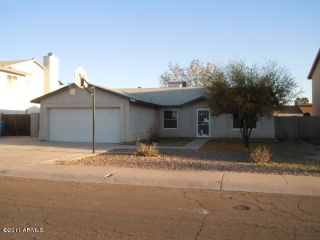 Foreclosed Home - 8705 W SHERIDAN ST, 85037