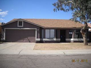 Foreclosed Home - 8906 W CAMBRIDGE AVE, 85037