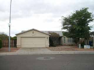Foreclosed Home - 2242 N 90TH DR, 85037