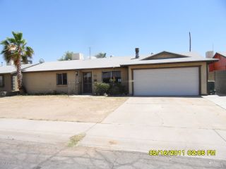 Foreclosed Home - 8613 W AMELIA AVE, 85037