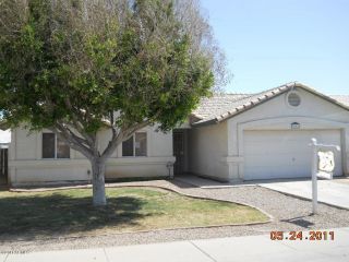 Foreclosed Home - 9001 W VERNON AVE, 85037