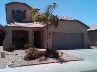 Foreclosed Home - 9145 W PALM LN, 85037