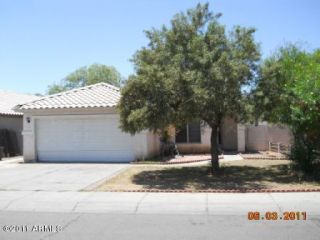 Foreclosed Home - 1822 N 88TH AVE, 85037