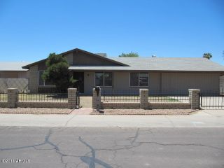 Foreclosed Home - 2932 N 86TH AVE, 85037