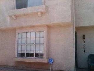 Foreclosed Home - 4601 N 102ND AVE UNIT 1065, 85037
