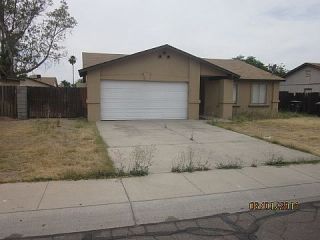 Foreclosed Home - List 100101538