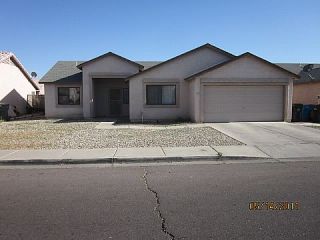 Foreclosed Home - 8515 W MINNEZONA AVE, 85037