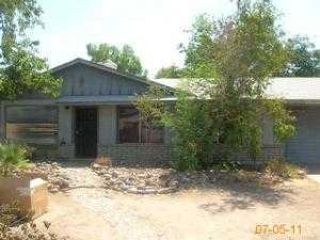 Foreclosed Home - 3151 N 89TH AVE, 85037