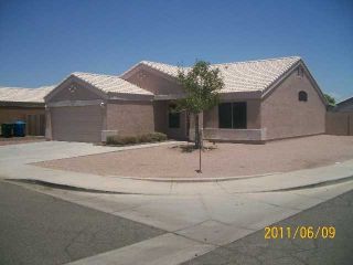 Foreclosed Home - 3303 N 84TH LN, 85037