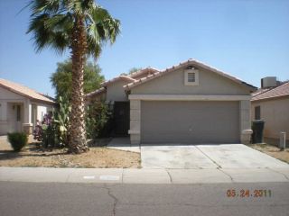 Foreclosed Home - 8411 W PIERSON ST, 85037