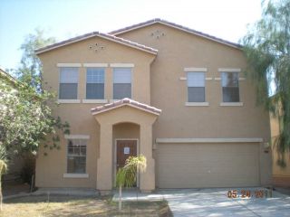 Foreclosed Home - 9259 W BELVOIR RD, 85037