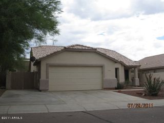 Foreclosed Home - 9125 W MACKENZIE DR, 85037