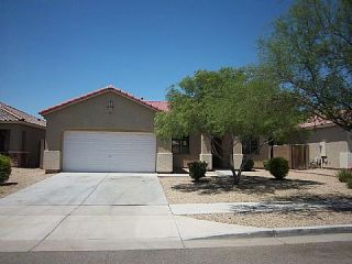 Foreclosed Home - 4820 N 95TH LN, 85037