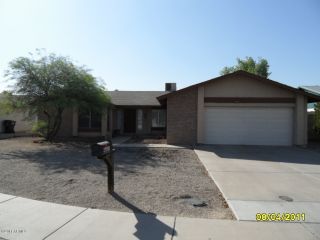 Foreclosed Home - 4631 N 100TH DR, 85037