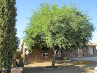 Foreclosed Home - 8735 W MARIPOSA DR, 85037