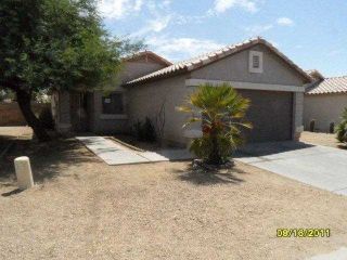 Foreclosed Home - 8449 W PIERSON ST, 85037