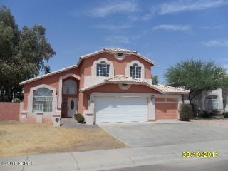 Foreclosed Home - 8538 W VERNON AVE, 85037