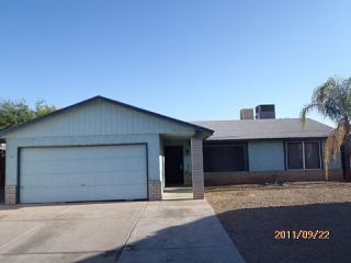 Foreclosed Home - 10906 W TURNEY AVE, 85037