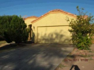 Foreclosed Home - 2715 N 87TH AVE, 85037