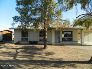 Foreclosed Home - 2921 N 88TH AVE, 85037