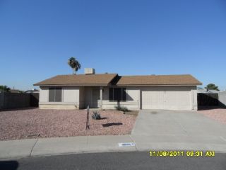 Foreclosed Home - 4608 N 89TH LN, 85037