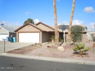 Foreclosed Home - 10002 W COLINA CT, 85037