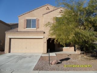 Foreclosed Home - 10718 W COOLIDGE ST, 85037