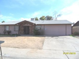 Foreclosed Home - 4005 N 85TH AVE, 85037