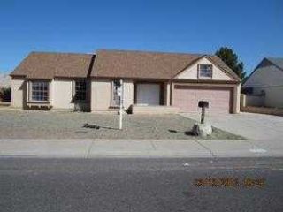 Foreclosed Home - 8748 W HAZELWOOD ST, 85037