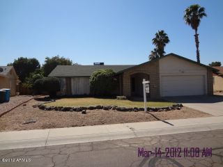 Foreclosed Home - 4227 N 101ST AVE, 85037