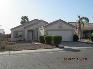 Foreclosed Home - 3312 N 84TH LN, 85037