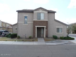 Foreclosed Home - 8431 W LEWIS AVE, 85037