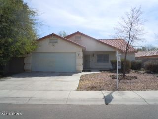 Foreclosed Home - 3101 N 85TH LN, 85037