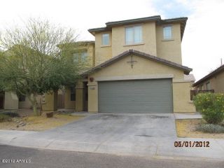 Foreclosed Home - 9438 W PALM LN, 85037
