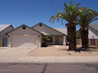 Foreclosed Home - 2710 N 88TH AVE, 85037