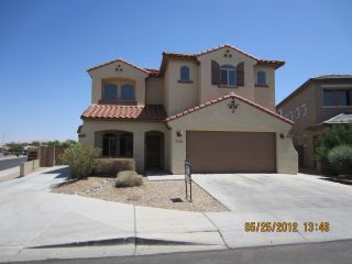 Foreclosed Home - 9403 W PALM LN, 85037