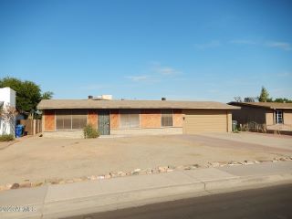 Foreclosed Home - 4436 N 87TH AVE, 85037