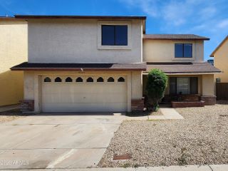 Foreclosed Home - 9924 W CALLE ENCORVADA, 85037