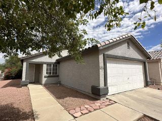 Foreclosed Home - 11130 W HEATHERBRAE DR, 85037