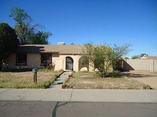 Foreclosed Home - List 100025347