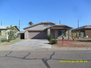 Foreclosed Home - 1934 E PUEBLO AVE, 85040