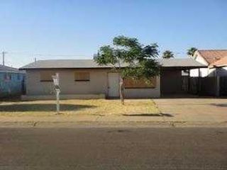 Foreclosed Home - 2720 E MARGUERITE AVE, 85040