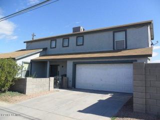 Foreclosed Home - 2803 E WOOD ST, 85040