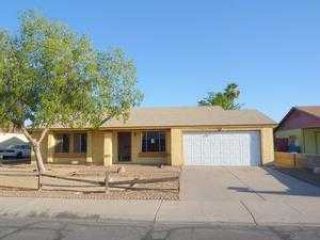 Foreclosed Home - 4507 E SUNLAND AVE, 85040