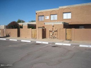 Foreclosed Home - 4026 S 45TH ST # 343, 85040