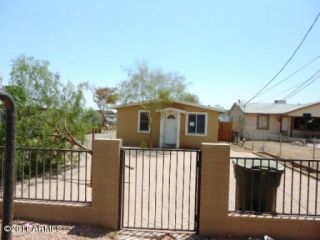 Foreclosed Home - 4221 S 9TH ST, 85040