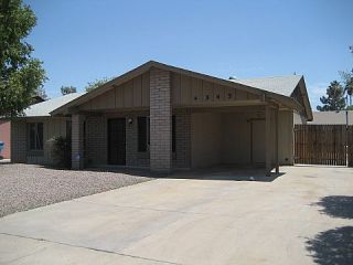 Foreclosed Home - 4545 E SUNLAND AVE, 85040