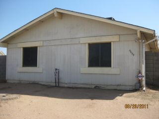 Foreclosed Home - 4649 E BOWKER ST, 85040