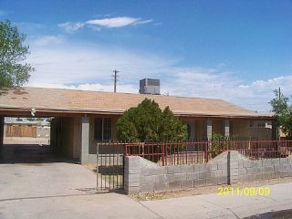 Foreclosed Home - 1720 E SOUTHERN AVE, 85040