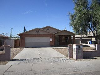 Foreclosed Home - 4806 S 3RD ST, 85040